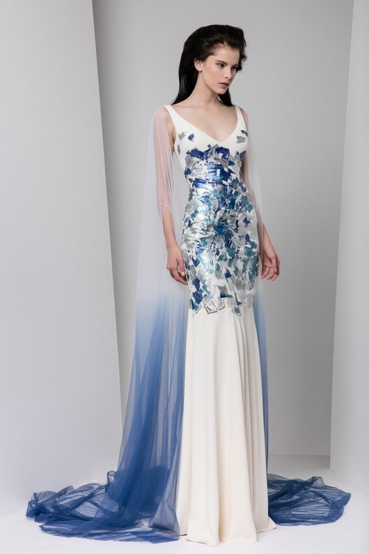 Tony Ward Ready to Wear Fall Winter 2016 - 2017 Collection